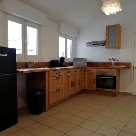 Maison A Deux Pas De La Mer Wimereux Dış mekan fotoğraf