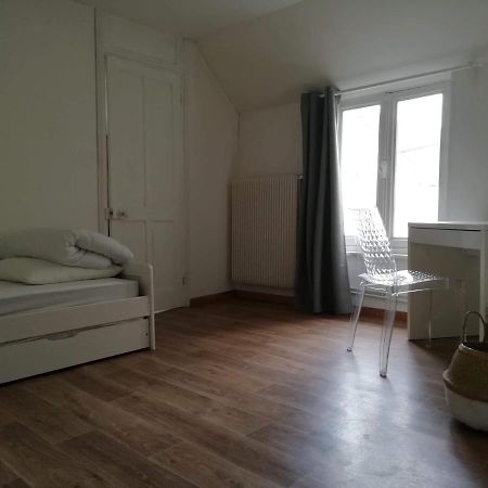 Maison A Deux Pas De La Mer Wimereux Dış mekan fotoğraf