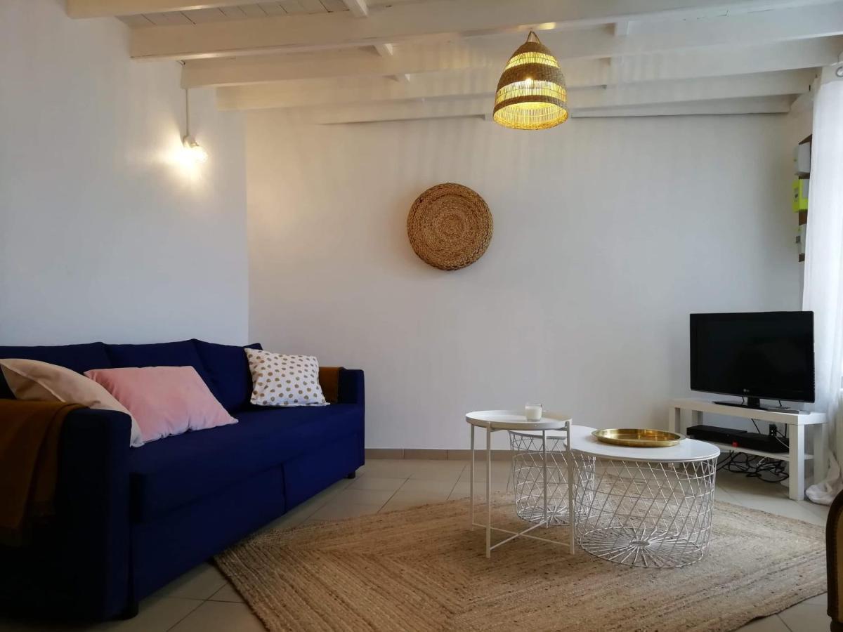Maison A Deux Pas De La Mer Wimereux Dış mekan fotoğraf