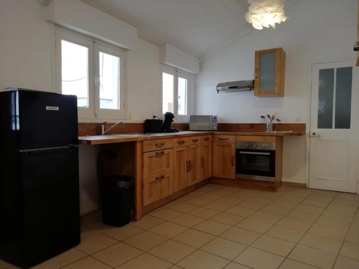Maison A Deux Pas De La Mer Wimereux Dış mekan fotoğraf