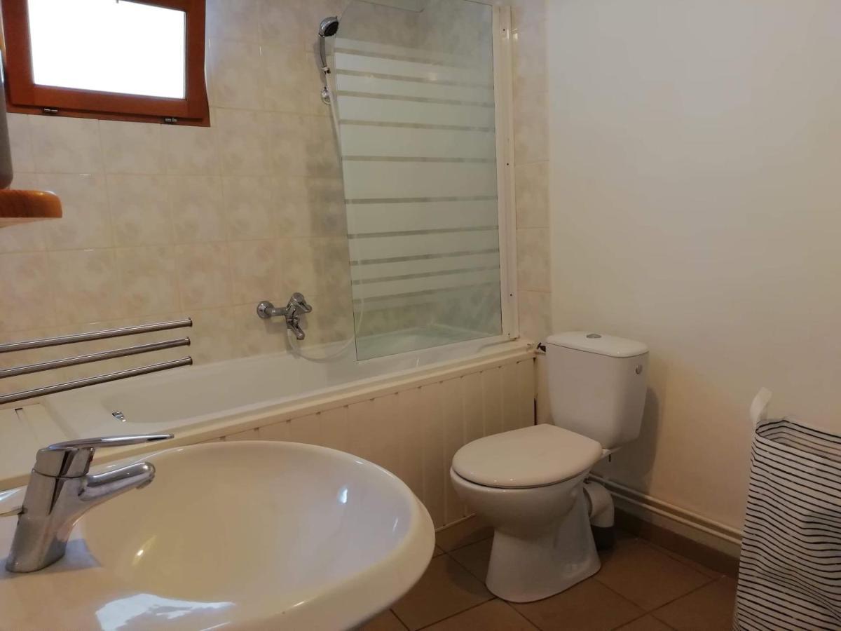 Maison A Deux Pas De La Mer Wimereux Dış mekan fotoğraf