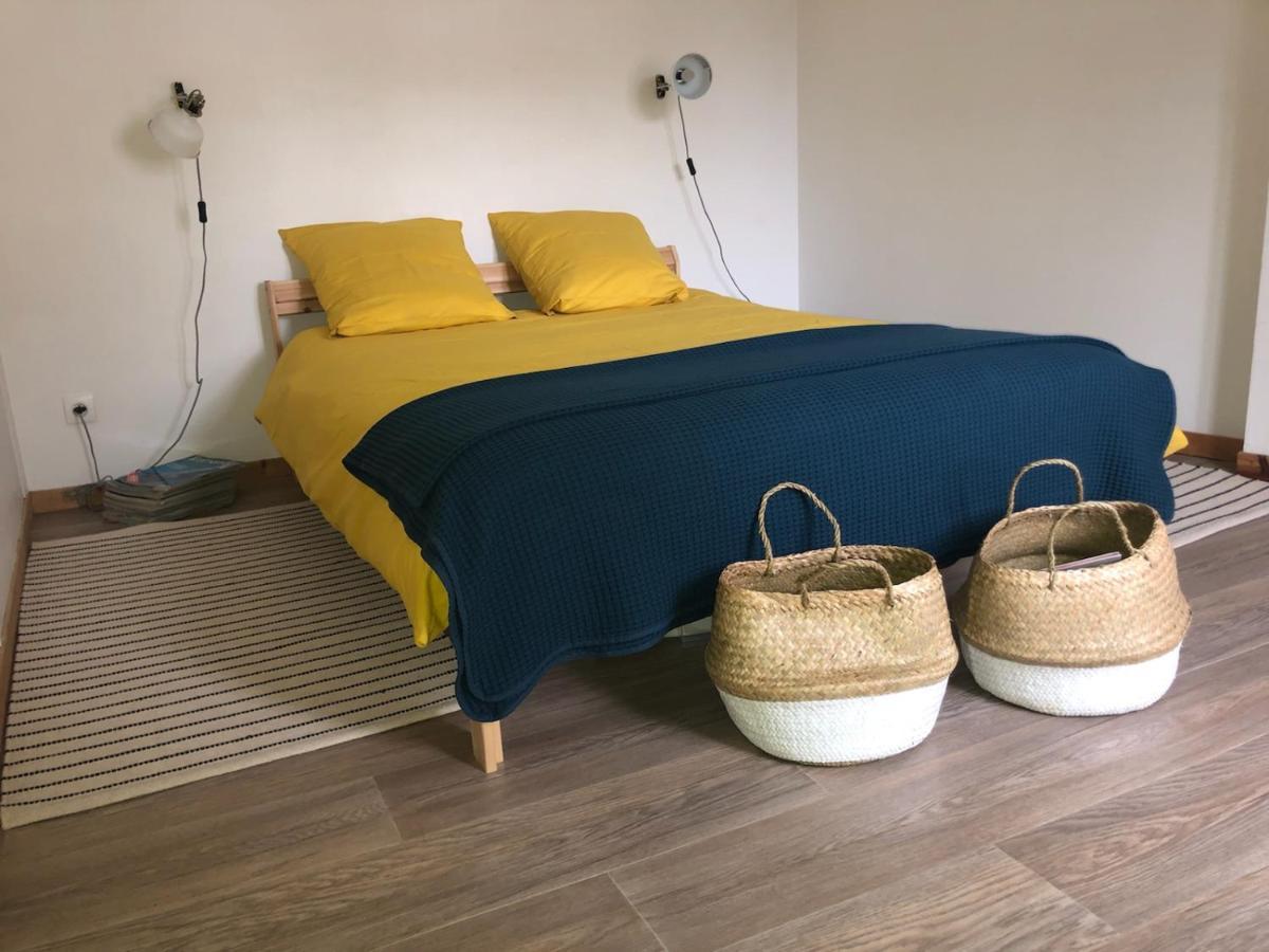 Maison A Deux Pas De La Mer Wimereux Dış mekan fotoğraf